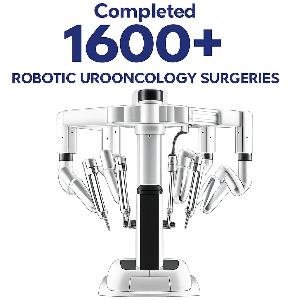 Robotic Surgery in ahmedabad
